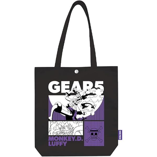 新品　ONE PIECE ボディーバッグ　ワンピース　ショルダーバッグ ルフィ Amazon | [Jalch] ボディバッグ ワンピース One Piece ルフィ